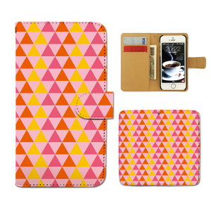 AQUOS sense2 �蒠�^�P�[�X SHV43-UQ �􉽊w �g���C�A���O�� �p�^�[�� �X�}�z�P�[�X �蒠�^ �X�}�z�J�o�[ e025104_01 �A�N�I�X �������� �V���[�v