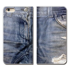 OPPO Reno3 5G A001OP �X�}�z �P�[�X �蒠�^ �x���g�Ȃ� �f�j�� �y�C���g denim �N���b�V�� �X�}�z �J�o�[ �f�j��01 eb18401_04