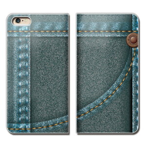 Xperia 5 II XQ-AS42 �X�}�z �P�[�X �蒠�^ �x���g�Ȃ� �f�j�� �y�C���g denim �|�P�b�g �X�}�z �J�o�[ �f�j��01 eb18402_04