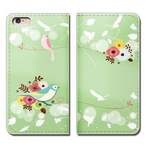 AQUOS sense2 SHV43 �P�[�X �蒠�^ �x���g�Ȃ� ���� �X�Y�� �� �o�[�h ���R �X�� �X�}�z �J�o�[ �� �o�[�h01 eb23801_02