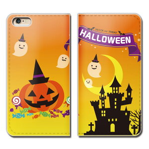 AQUOS sense4 SH-41A X}z P[X 蒠^ xgȂ pvL p[eB Halloween X}z Jo[ nEB01 eb25001_02
