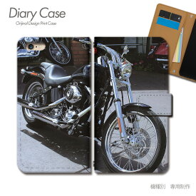 iPhone XS マックス 手帳型ケース iPhoneXSMax バイク オートバイ ライダー ロード スマホケース 手帳型 スマホカバー e027102_01 各社共通 アイフォン まっくす