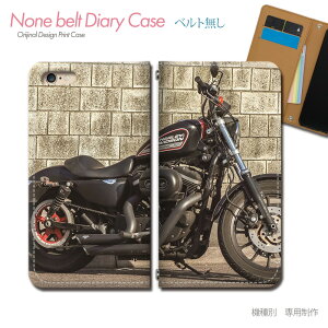 Leitz Phone 3 LP-03 スマホケース 手帳型 ベルトなし バイク オートバイ ライダー ロード スマホ カバー bike バンドなし マグネット 手帳 携帯ケース eb27102_04 Leica black SHSJR1 あくおす シャープ