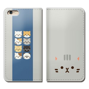 AQUOS sense2 SHV43 �P�[�X �蒠�^ �x���g�Ȃ� ���� �k�� �˂� �L �� �Ђ� ��邩�� �X�}�z �J�o�[ �A�j�}��05 eb25503_02