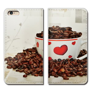 Xperia 1 802SO X}z P[X 蒠^ xgȂ R[q[ JtF Jbv n[g X}z Jo[ coffee01 eb25604_02