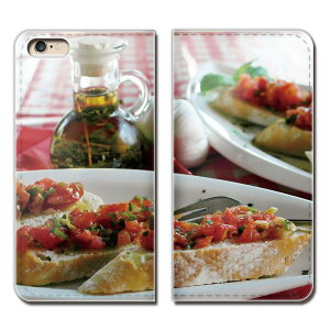 Xperia Ace II SO-41B X}z P[X 蒠^ xgȂ sU no[K[ p X}z Jo[ food01 eb25901_05