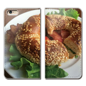 AQUOS sense2 SIMt[ SH-M08 X}z P[X 蒠^ xgȂ Hו t@Xgt[h p T_ X}z Jo[ food01 eb25902_05