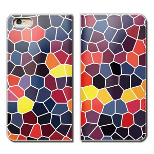 Google Pixel 6 GR1YH X}z P[X 蒠^ xgȂ p^[ ͗l Jt k ^C X}z Jo[ pattern01 eb26004_02