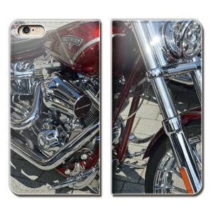 Xperia Ace II SO-41B X}z P[X 蒠^ xgȂ oCN I[goC C_[ [h X}z Jo[ bike01 eb27101_05