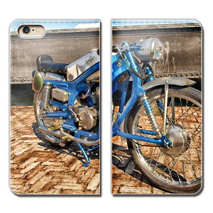 AQUOS sense2 SIMt[ SH-M08 X}z P[X 蒠^ xgȂ oCN I[goC C_[ [h X}z Jo[ bike01 eb27102_03