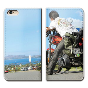 Xperia 5 II SO-52A X}z P[X 蒠^ xgȂ oCN I[goC C_[ [h X}z Jo[ bike01 eb27104_01