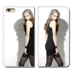 Xperia XZ1 701SO ケース 手帳型 ベルトなし セクシー SEXY 美女 女性 美人 スマホ カバー sexy05 eb27403_02