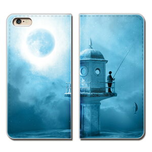 iPhone XS 5.8 iPhoneXS �P�[�X �蒠�^ �x���g�Ȃ� ���� �F�� �� ��� �V���G�b�g �X�}�z �J�o�[ Moon01 eb27603_02