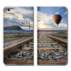 AQUOS sense2 SIMt[ SH-M08 X}z P[X 蒠^ xgȂ S  d @֎ w H X}z Jo[ Train01 eb27703_05