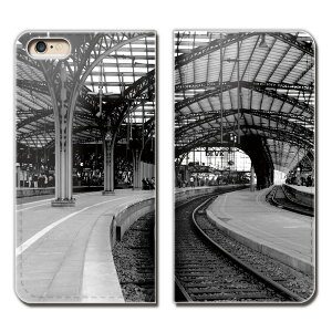 Xperia 5 II XQ-AS42 X}z P[X 蒠^ xgȂ S  d @֎ w H X}z Jo[ Train01 eb27704_05