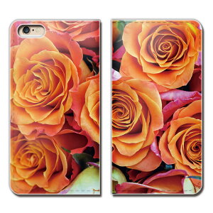 GALAXY S10 SCV41 X}z P[X 蒠^ xgȂ ԑ Jt  t[ X}z Jo[ flour05 eb27903_04