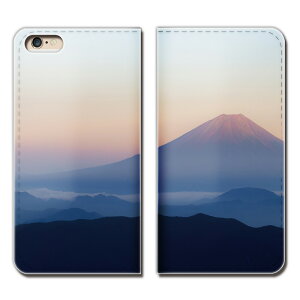 Xperia 10 II SO-41A スマホ ケース 手帳型 ベルトなし 富士山 日本 観光名所 朝日 景色 スマホ カバー 日本文化 eb28102_03