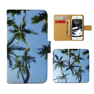 AQUOS sense2 �蒠�^�P�[�X SHV43-UQ �A�����J �n���C �C Hawaii ���V�̖� �X�}�z�P�[�X �蒠�^ �X�}�z�J�o�[ e027202_05 �A�N�I�X �������� �V���[�v