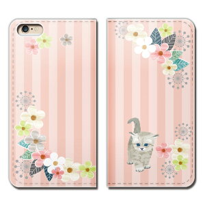 iPhone XS 5.8 iPhoneXS �P�[�X �蒠�^ �x���g�Ȃ� �˂� �L �l�R ���킢�� �� �t �X�}�z �J�o�[ �l�R�C���X�g eb28402_01