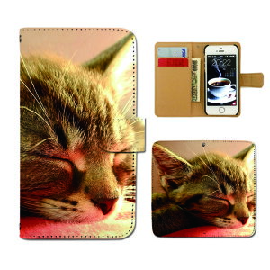 AQUOS sense2 �蒠�^�P�[�X SHV43-UQ �L �ɂ�� �L���b�g �y�b�g �l�R �X�}�z�P�[�X �蒠�^ �X�}�z�J�o�[ e028703_05 �A�N�I�X �������� �V���[�v