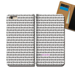AQUOS sense4 basic A003SH X}z P[X 蒠^ xgȂ O c Oc MAEDA ܂ X}z Jo[ O eb30302_04