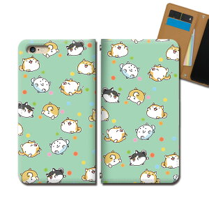 AQUOS sense3 SH-02M スマホ ケース 手帳型 ベルトなし 犬 いぬ イヌ ペット 猫 ねこ ネコ スマホ カバー 動物 eb31103_01
