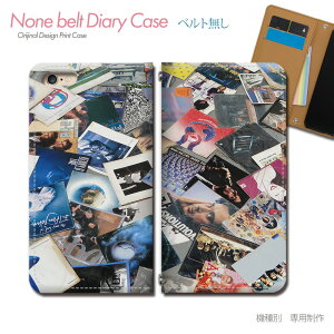 OPPO Reno13 A A501OP スマホケース 手帳型 ベルトなし 音楽 楽器 バンド 演奏 ジャケット スマホ カバー MUSIC バンドなし マグネット 手帳 携帯ケース eb31504_04 オッポ おっぽ