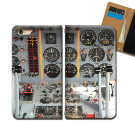 Google Pixel 6 GA02910 スマホ ケース 手帳型 ベルトなし 飛行機 コックピット パイロット 海外 スマホ カバー 乗り物 eb31604_01