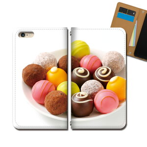 AQUOS sense5G A004SH �X�}�z �P�[�X �蒠�^ �x���g�Ȃ� �X�C�[�c �`���R���[�g �J���t�� �X�}�z �J�o�[ �H�ו� eb33104_01