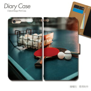 GooglePixel10Pro ケース 手帳型 Pixel10pro au 卓球 ピンポン ラケット スマホケース 手帳型 スマホカバー スマホ ケース 手帳 携帯ケース e033403_02 スポーツ グーグル ぐーぐる ぴくせる