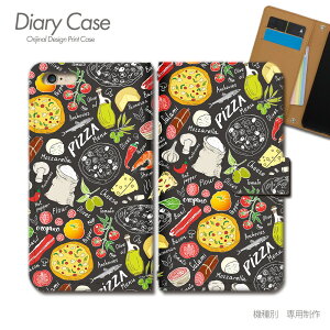 Xperia 1 II 蒠^ P[X SO-51A no[K[ j[ sU PIZZA X}z P[X 蒠^ X}zJo[ e034904_03 GNXyA ؂肠 \j[
