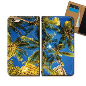 AQUOS sense4 basic A003SH X}z P[X 蒠^ xgȂ HAWAII nC _Chwbh X}z Jo[ nC eb33703_03