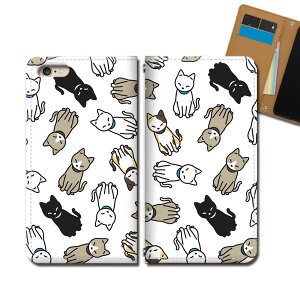 Galaxy S21+ 5G SCG10 �X�}�z �P�[�X �蒠�^ �x���g�Ȃ� �L �˂� �l�R �L�܂݂� �����ς� �X�}�z �J�o�[ �˂� eb34102_04