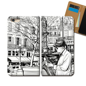 Xperia XZ3 801SO X}z P[X 蒠^ xgȂ y  y JAZZ h TbNX X}z Jo[ MUSIC eb35101_03