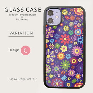 �������A�[�g �K���X �X�}�z�P�[�X �J���t�� �A�[�g ���� ���n �O���t�B�e�B iPhone17 iPhone16 iPhone15 iPhone14 SE3 �Ή� 9H �����K���X �w�� TPU �n�C�u���b�h �P�[�X b007704