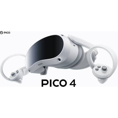 楽天市場】PICO4 128G 6DoF All-in-One VRヘッドセット : ツクモ 楽天