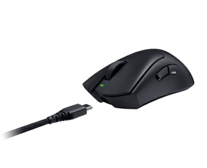 楽天市場】DeathAdder V3 Pro (Black Edition) 有線/USB無線 30000DPI 