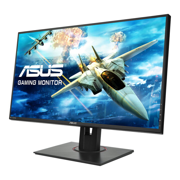 楽天市場】VG278QR-R 27インチ フルHD ゲーミングモニター 165Hz 0.5ms 