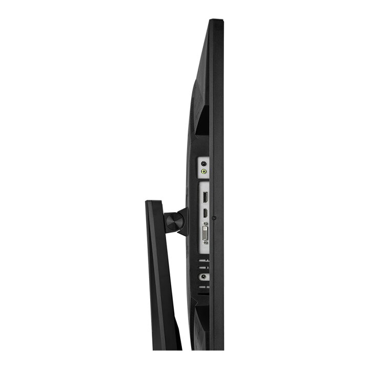 楽天市場】VG278QR-R 27インチ フルHD ゲーミングモニター 165Hz 0.5ms 