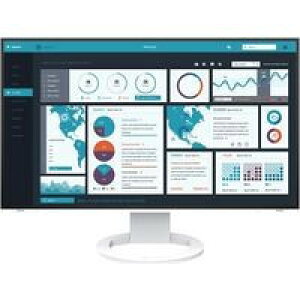 FlexScan EV2795-WT izCgj 27C` WQHD(QHD) 2560x1440 IPS t[Xj^[ USB Type-CΉ