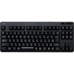 TK-FDM105TBK iubNj USB  {zeL[X L[{[h