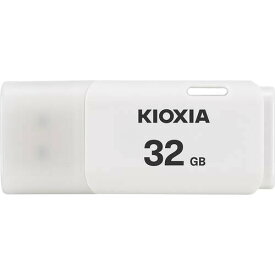 LU202W032GG4 [32GB / USB2.0 / ホワイト / TransMemory U202シリーズ]