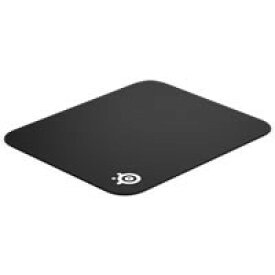 SteelSeries QcK Small （63005） ソフトタイプ 250x210x2mm ゲーミングマウスパッド