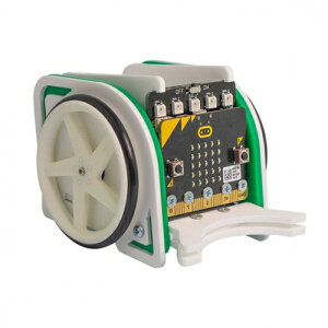 �X�C�b�`�T�C�G���X micro:bit�p :MOVE mini MK2�p�o���p�[�A�h�I���@�N���A�����X�Z�[������