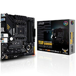 TUF GAMING B550M-PLUS