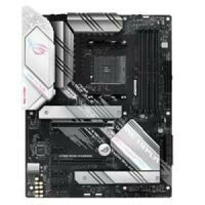 ROG STRIX B550-A GAMING