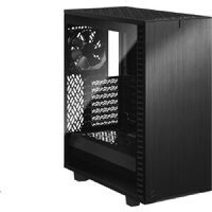 Define 7 Compact Black TG Light Tint@FD-C-DEF7C-03 / ~h^[ / ATXΉ
