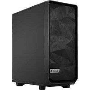 Meshify 2 Compact Black Solid@FD-C-MES2C-01 / ~h^[ / ATXΉ
