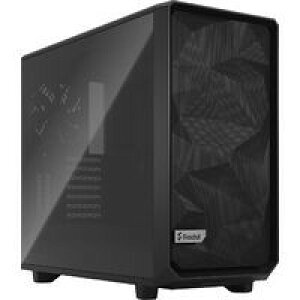 Meshify 2 Black TG Light Tint@FD-C-MES2A-03 / ~h^[ / E-ATXΉ