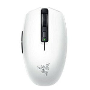Orochi V2 - White Edition USB/BluetoothΉ 18000dpi 6{^ y60g Q[~O}EXy{K㗝Xۏ؁z RZ01-03730400-R3A1